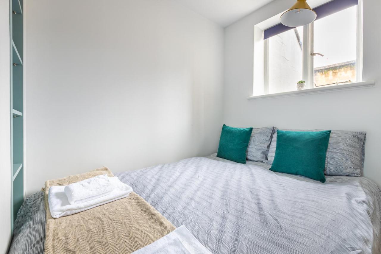 דירות Cozy Apt In Central לונדון מראה חיצוני תמונה