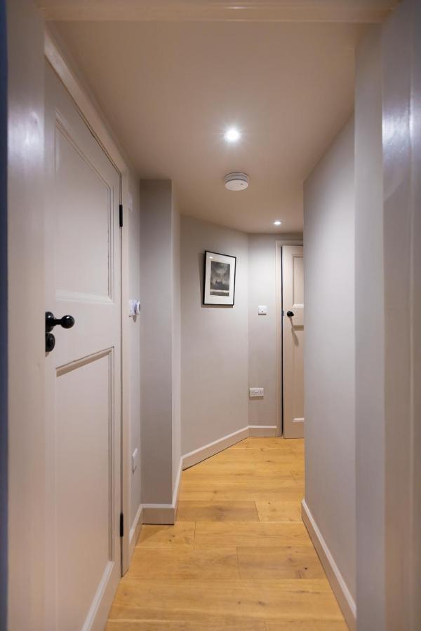דירות Cozy Apt In Central לונדון מראה חיצוני תמונה
